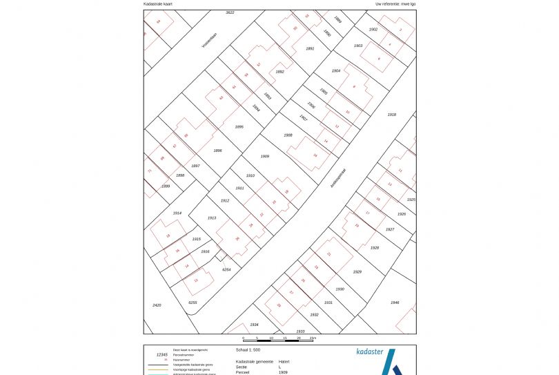 Afbeelding Antiloopstraat 18, 6531 TN Nijmegen : 31
